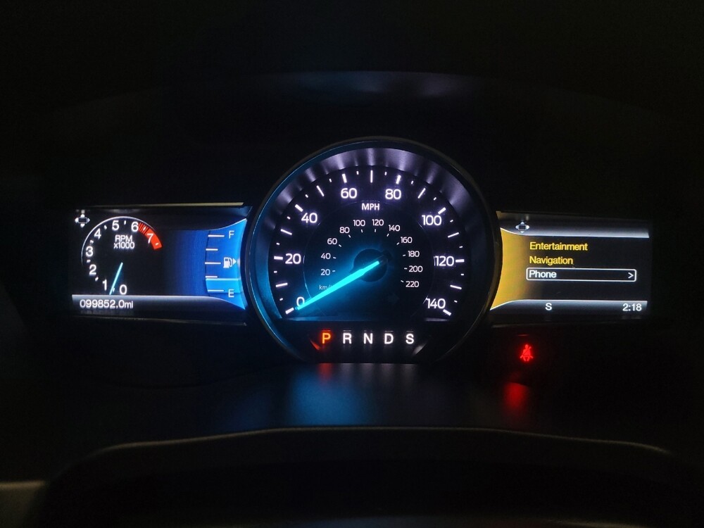 2017 Ford Explorer in Phoenix, AZ 85015 - 18131510 23