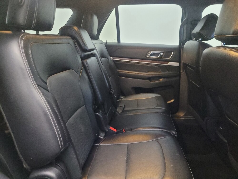 2017 Ford Explorer in Phoenix, AZ 85015 - 18131510 19