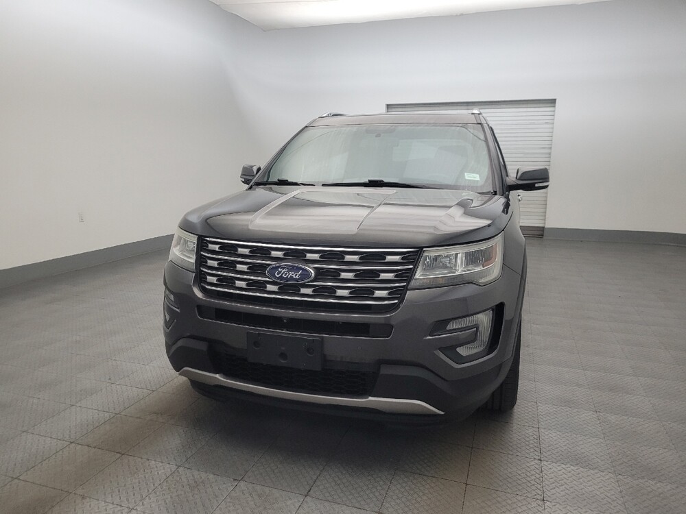 2017 Ford Explorer in Phoenix, AZ 85015 - 18131510 15