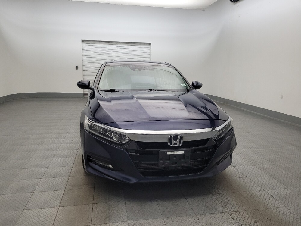 2018 Honda Accord in Tucson, AZ 85705 - 18131511 14