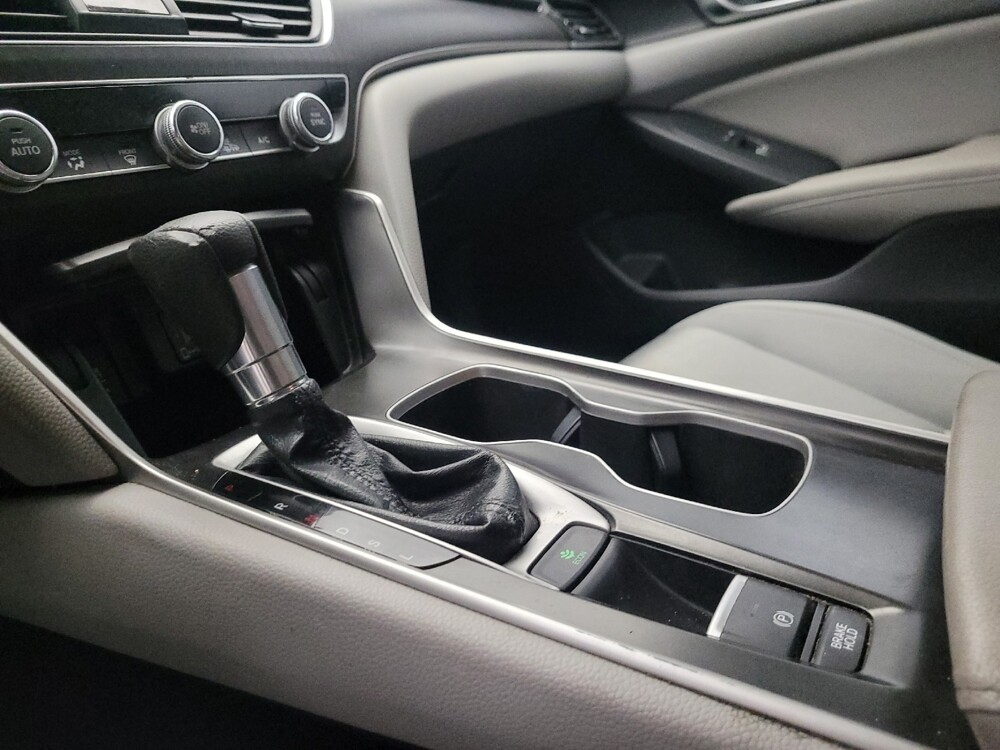 2018 Honda Accord in Tucson, AZ 85705 - 18131511 26