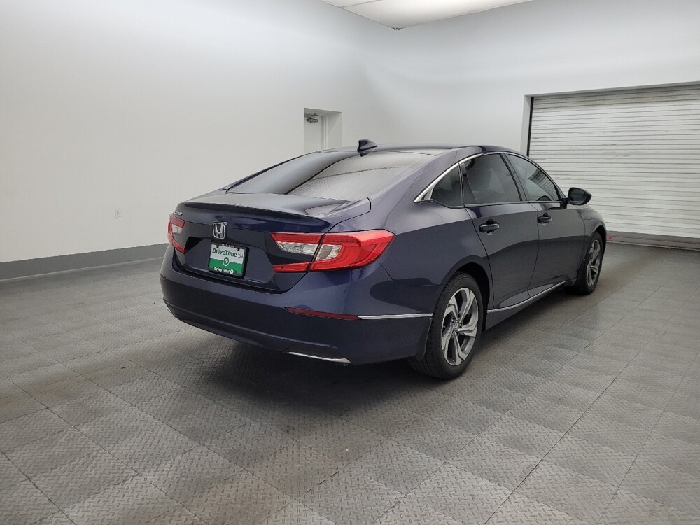 2018 Honda Accord in Tucson, AZ 85705 - 18131511 9