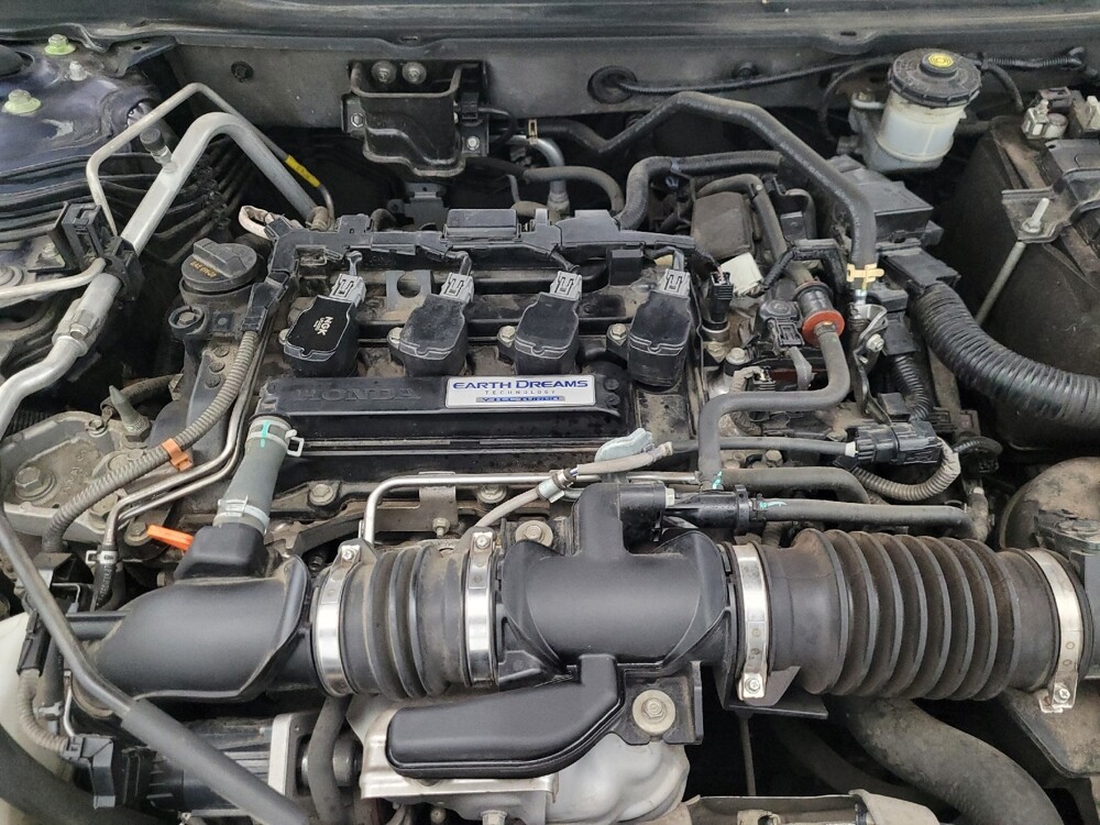 2018 Honda Accord in Tucson, AZ 85705 - 18131511 30