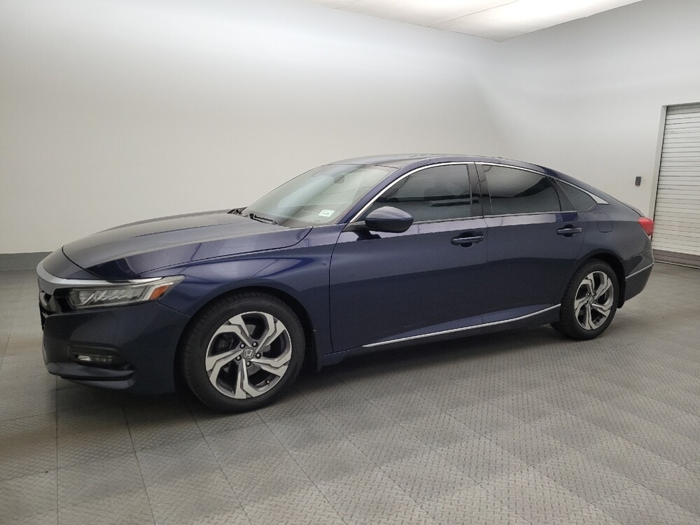 2018 Honda Accord in Tucson, AZ 85705 - 18131511 2
