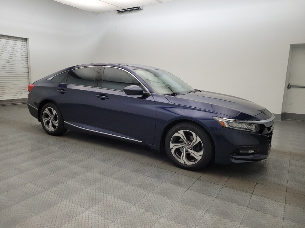 2018 Honda Accord in Tucson, AZ 85705 - 18131511 11