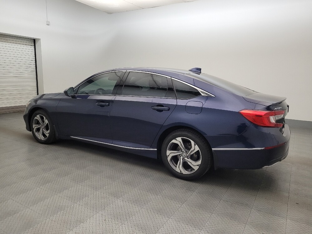 2018 Honda Accord in Tucson, AZ 85705 - 18131511 3