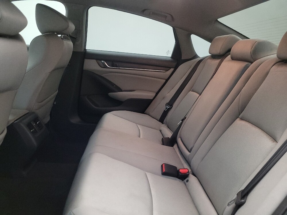 2018 Honda Accord in Tucson, AZ 85705 - 18131511 18