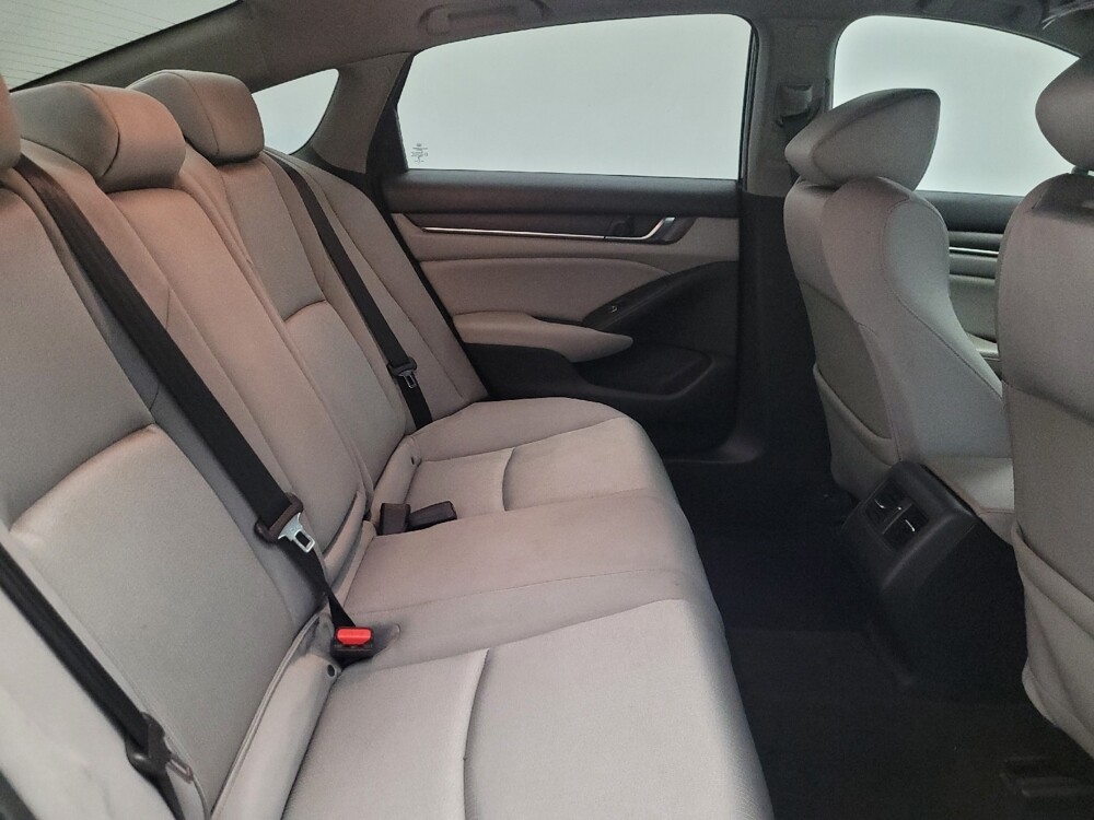 2018 Honda Accord in Tucson, AZ 85705 - 18131511 19