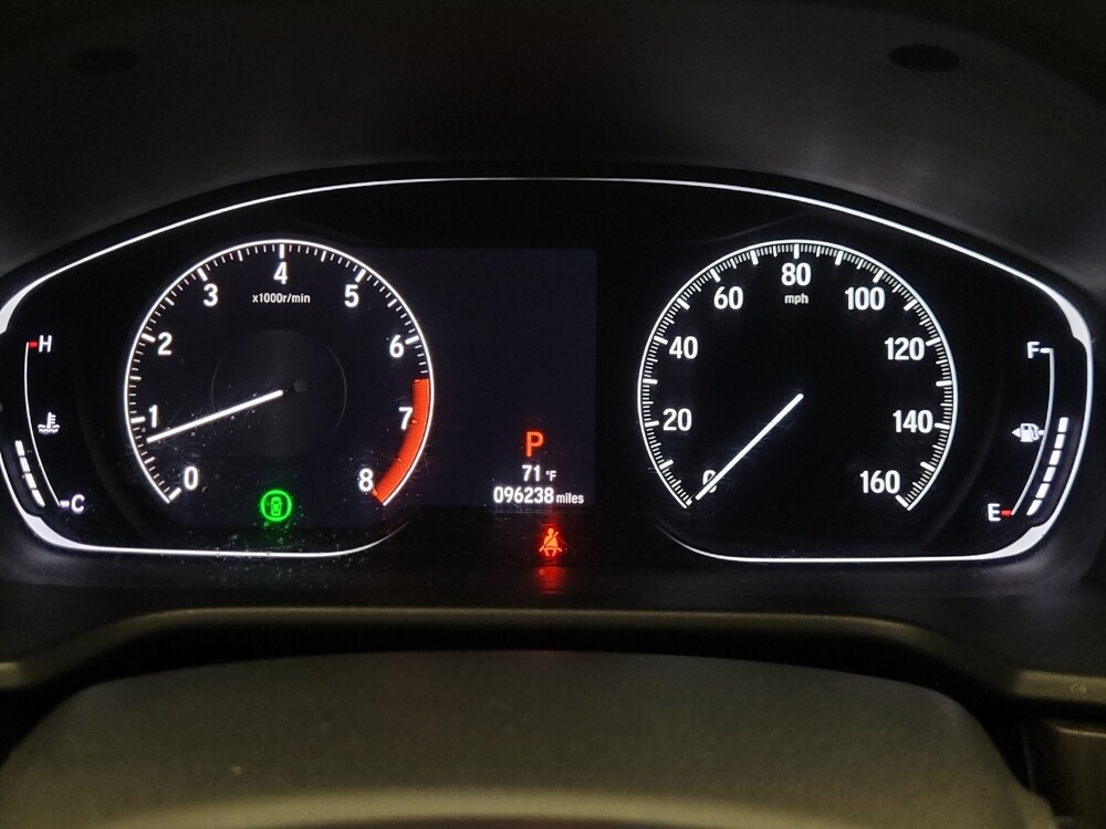 2018 Honda Accord in Tucson, AZ 85705 - 18131511 23