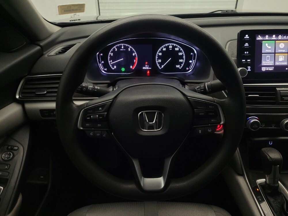 2018 Honda Accord in Tucson, AZ 85705 - 18131511 22