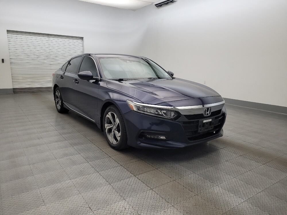 2018 Honda Accord in Tucson, AZ 85705 - 18131511 13