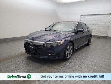 2018 Honda Accord in Tucson, AZ 85705