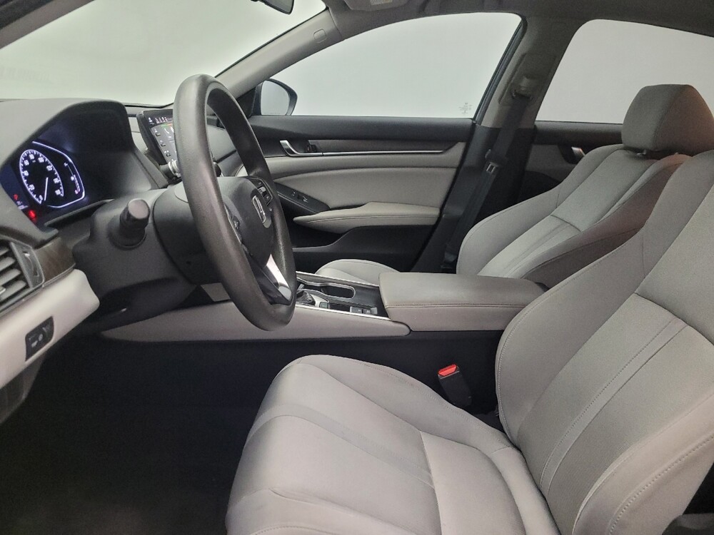 2018 Honda Accord in Tucson, AZ 85705 - 18131511 17