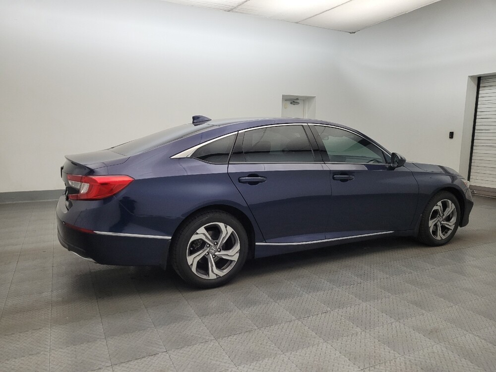 2018 Honda Accord in Tucson, AZ 85705 - 18131511 10