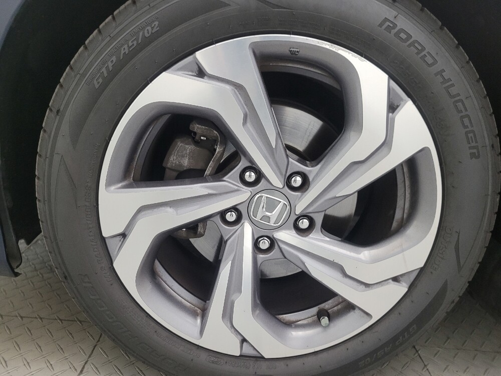 2018 Honda Accord in Tucson, AZ 85705 - 18131511 31