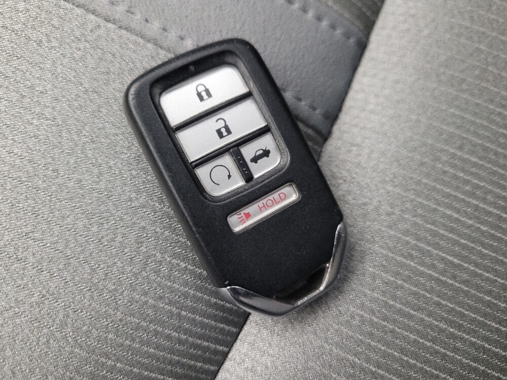 2018 Honda Accord in Tucson, AZ 85705 - 18131511 32