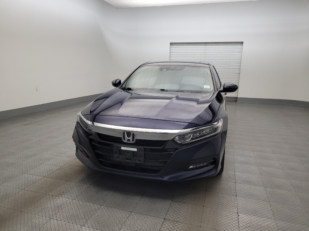 2018 Honda Accord in Tucson, AZ 85705 - 18131511 15