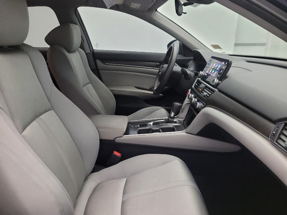 2018 Honda Accord in Tucson, AZ 85705 - 18131511 21