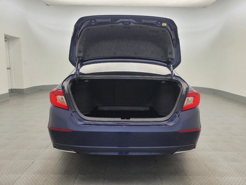 2018 Honda Accord in Tucson, AZ 85705 - 18131511 29