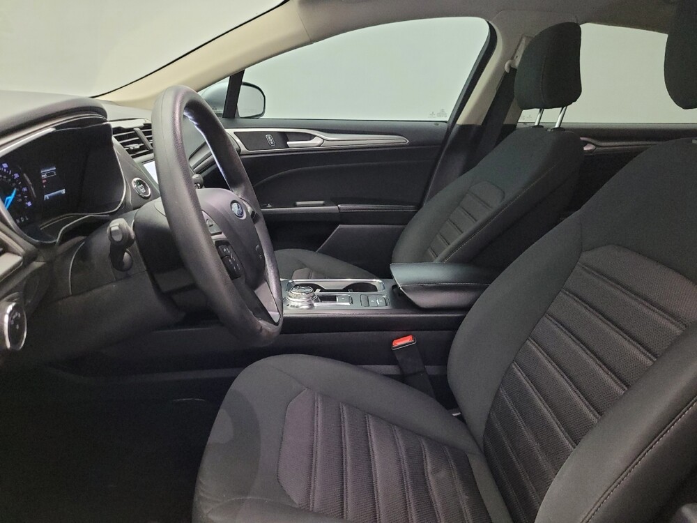 2020 Ford Fusion in Tucson, AZ 85705 - 18131512 17