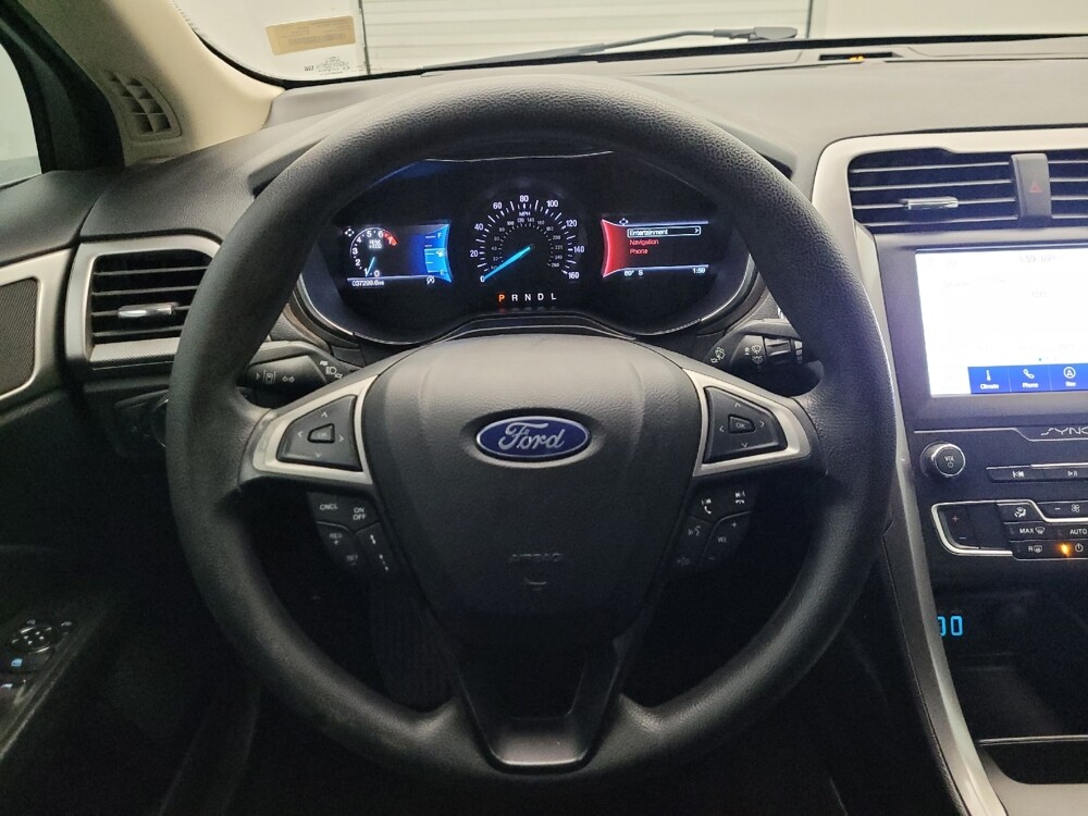2020 Ford Fusion in Tucson, AZ 85705 - 18131512 22