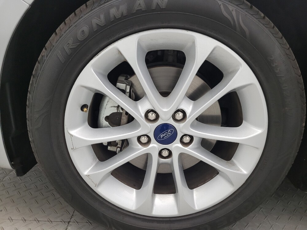 2020 Ford Fusion in Tucson, AZ 85705 - 18131512 31