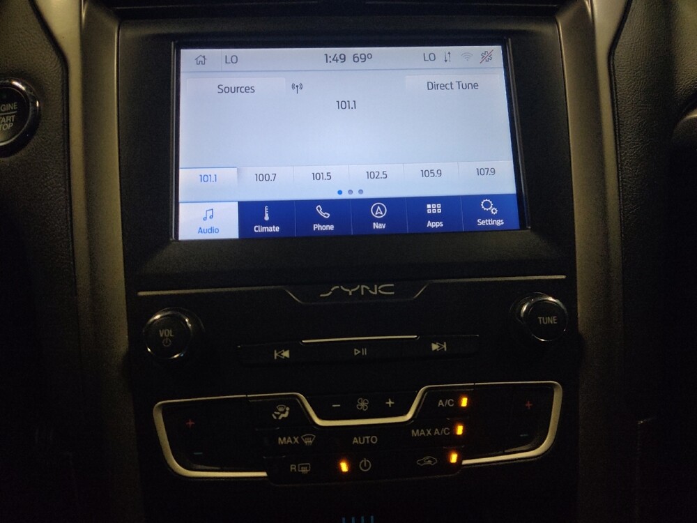 2020 Ford Fusion in Tucson, AZ 85705 - 18131512 25