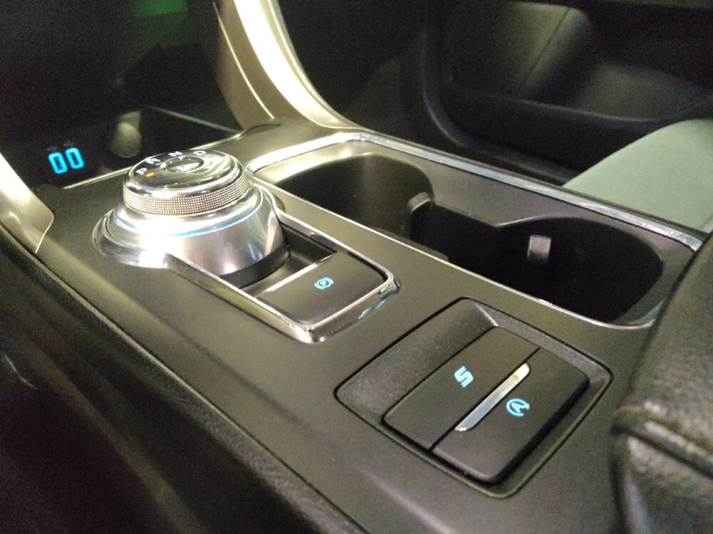 2020 Ford Fusion in Tucson, AZ 85705 - 18131512 26