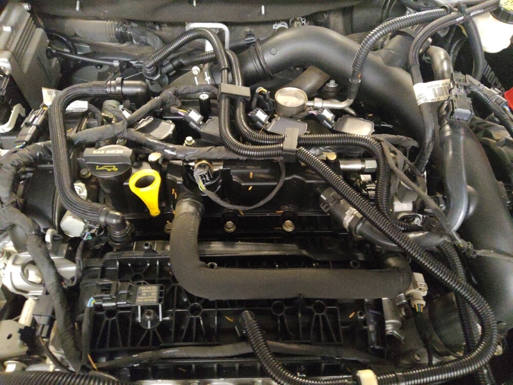 2020 Ford Fusion in Tucson, AZ 85705 - 18131512 30