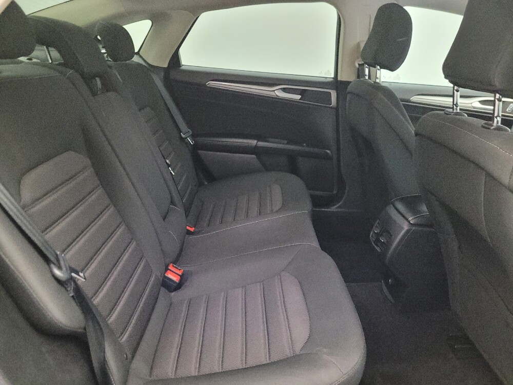 2020 Ford Fusion in Tucson, AZ 85705 - 18131512 19