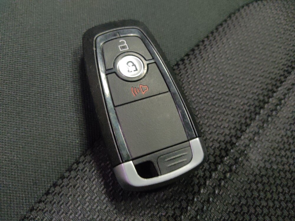 2020 Ford Fusion in Tucson, AZ 85705 - 18131512 32