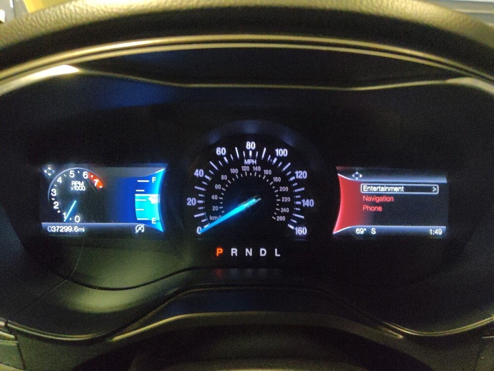 2020 Ford Fusion in Tucson, AZ 85705 - 18131512 23