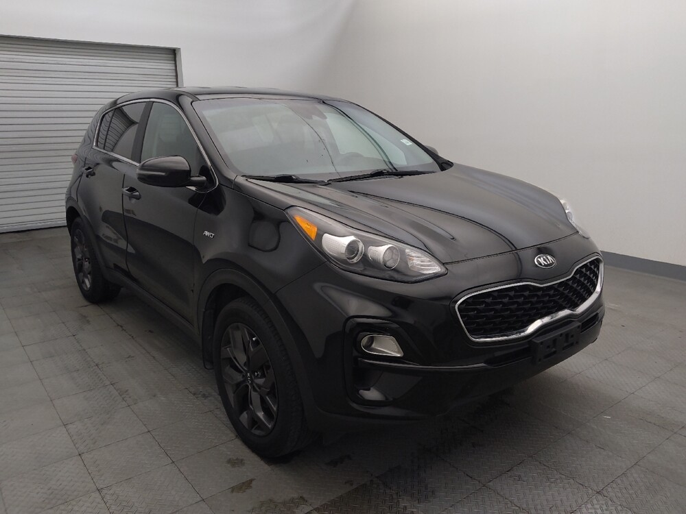 2022 Kia Sportage in San Antonio, TX 78238 - 18131513 13