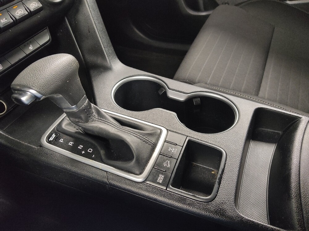 2022 Kia Sportage in San Antonio, TX 78238 - 18131513 26