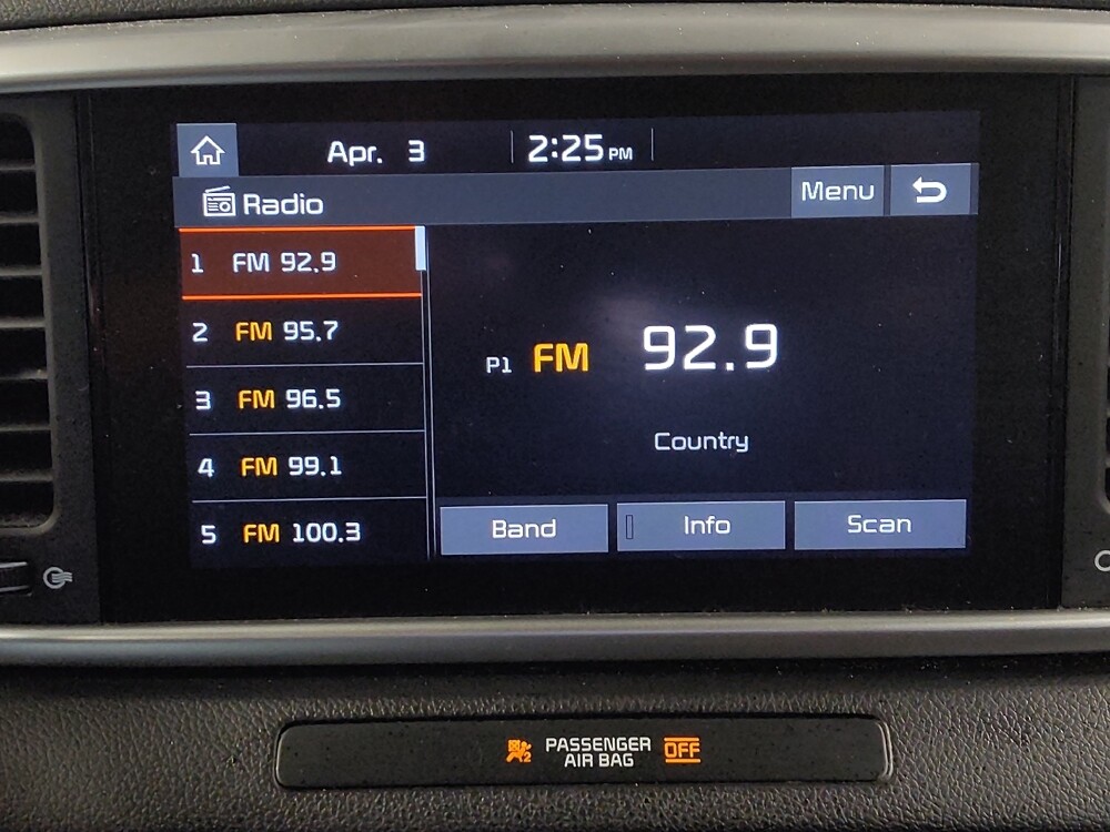 2022 Kia Sportage in San Antonio, TX 78238 - 18131513 25