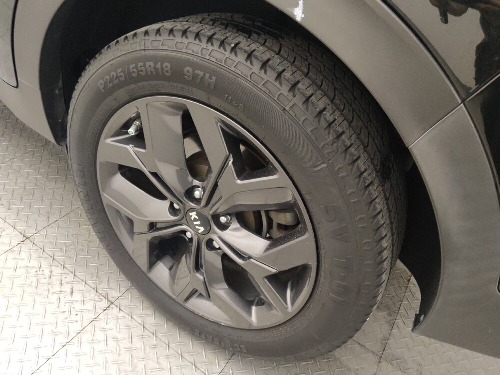 2022 Kia Sportage in San Antonio, TX 78238 - 18131513 31