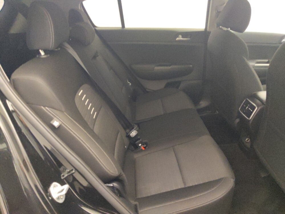 2022 Kia Sportage in San Antonio, TX 78238 - 18131513 19