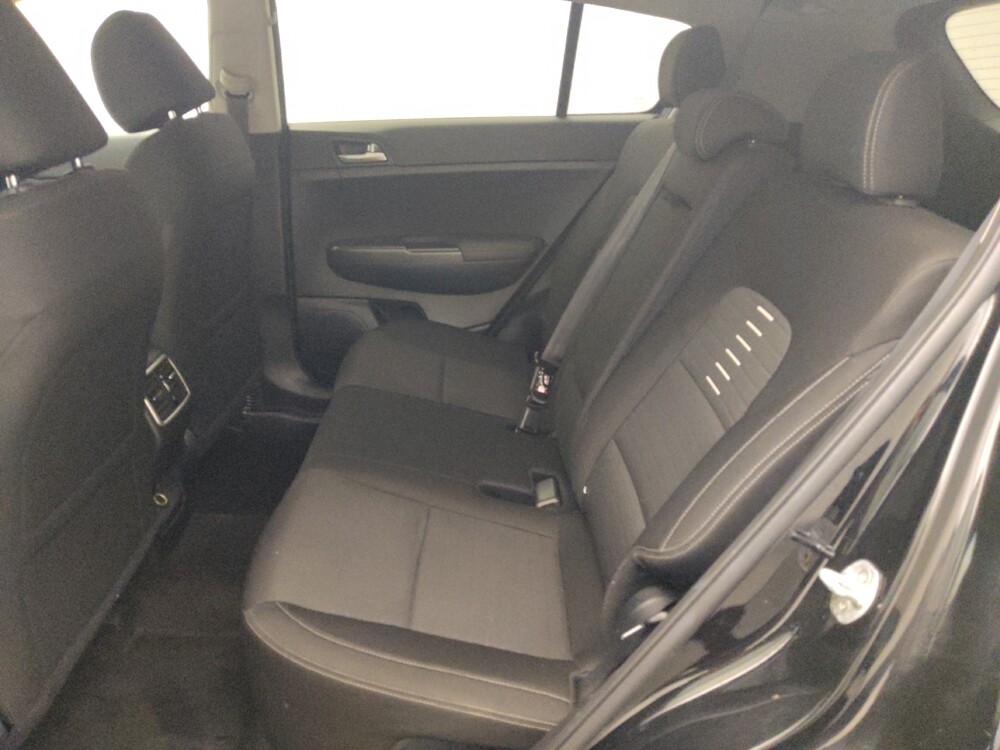 2022 Kia Sportage in San Antonio, TX 78238 - 18131513 18