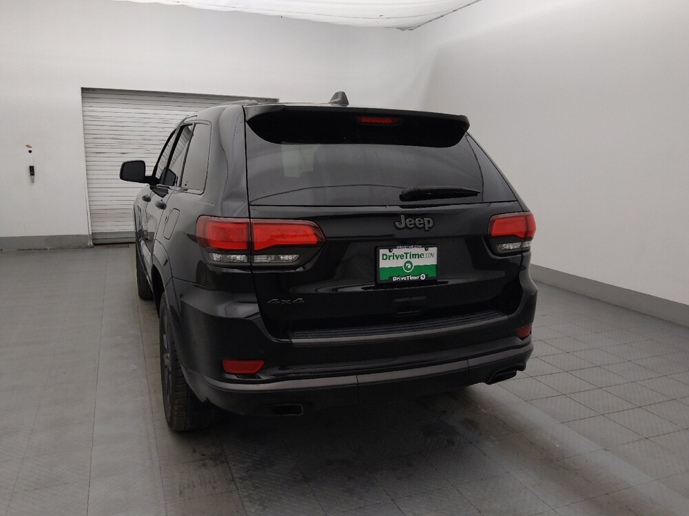 2019 Jeep Grand Cherokee in Tampa, FL 33612 - 18131514 6