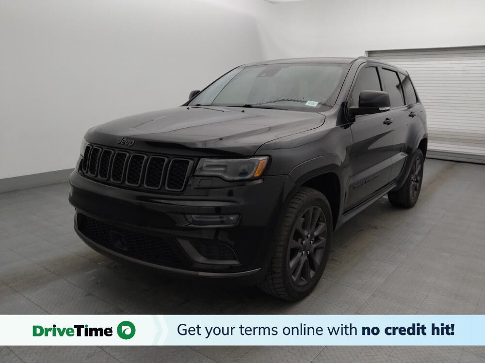 2019 Jeep Grand Cherokee in Tampa, FL 33612 - 18131514
