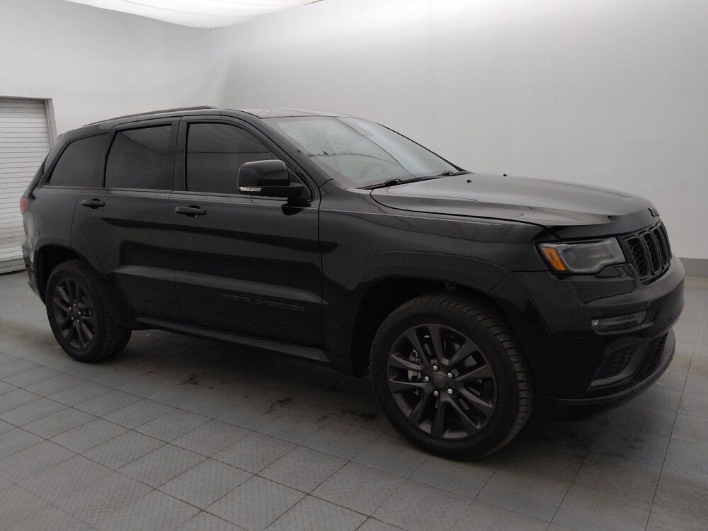 2019 Jeep Grand Cherokee in Tampa, FL 33612 - 18131514 11