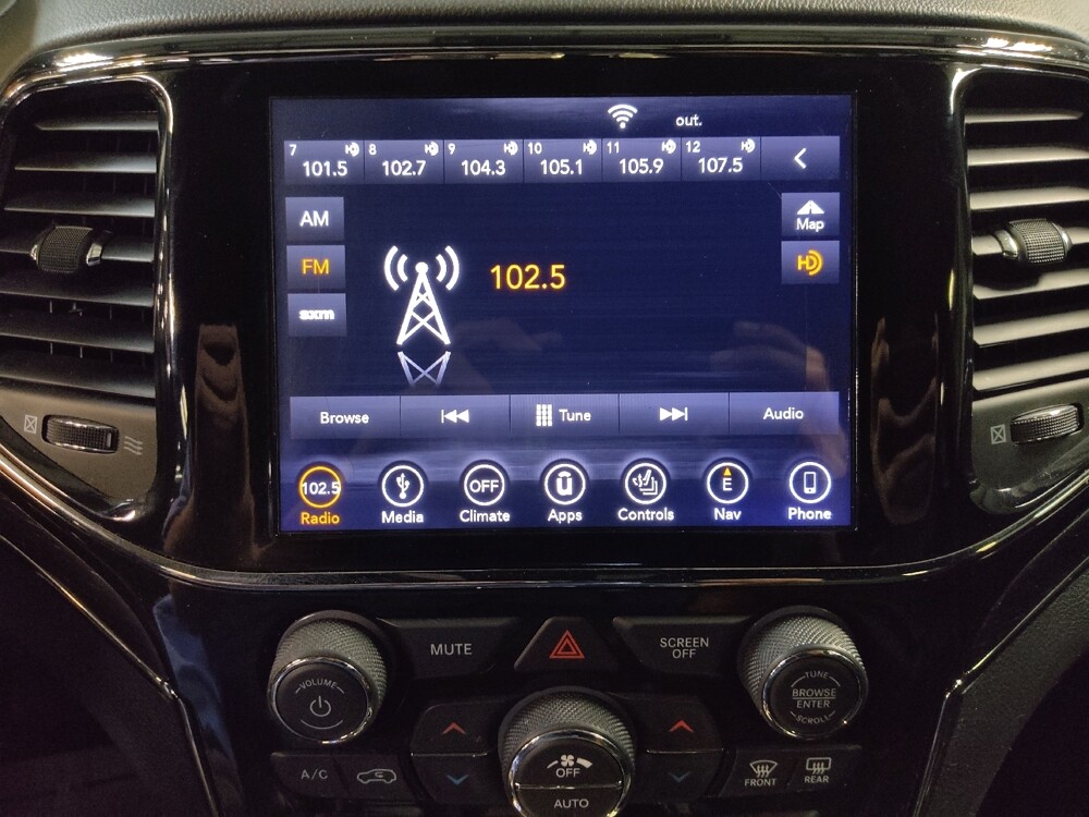 2019 Jeep Grand Cherokee in Tampa, FL 33612 - 18131514 25