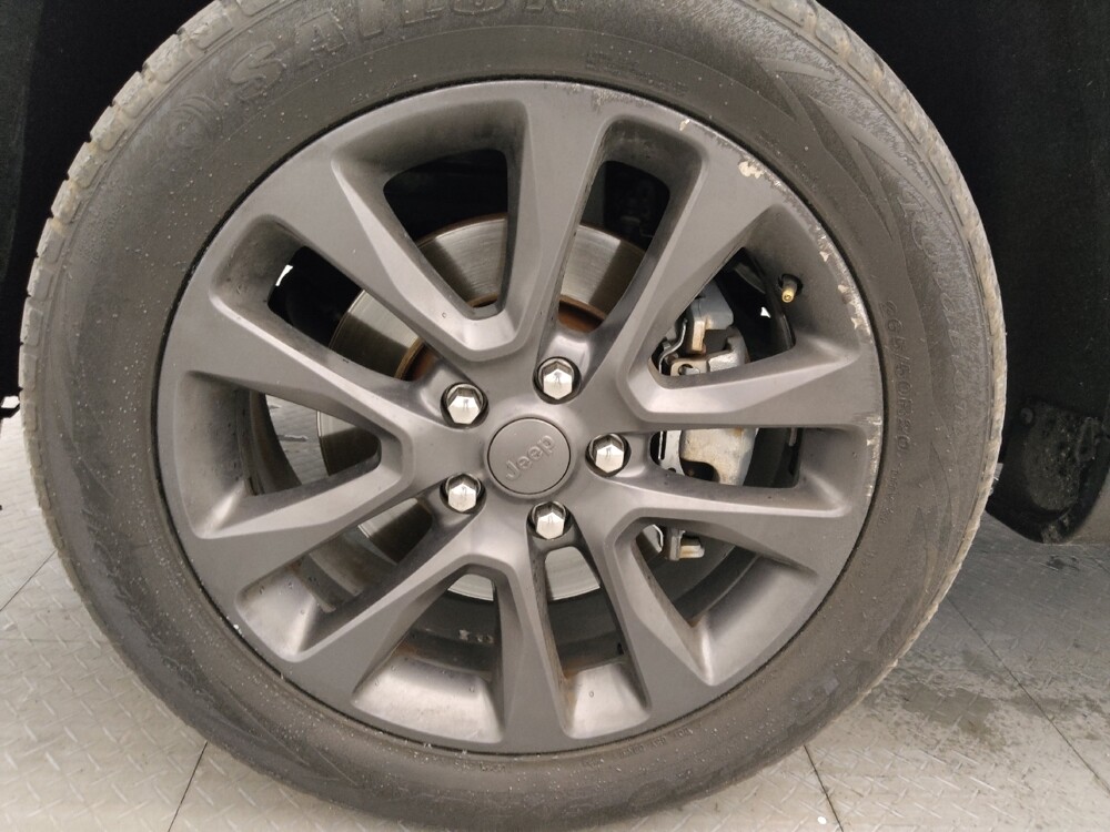 2019 Jeep Grand Cherokee in Tampa, FL 33612 - 18131514 31