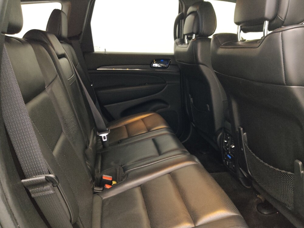 2019 Jeep Grand Cherokee in Tampa, FL 33612 - 18131514 19