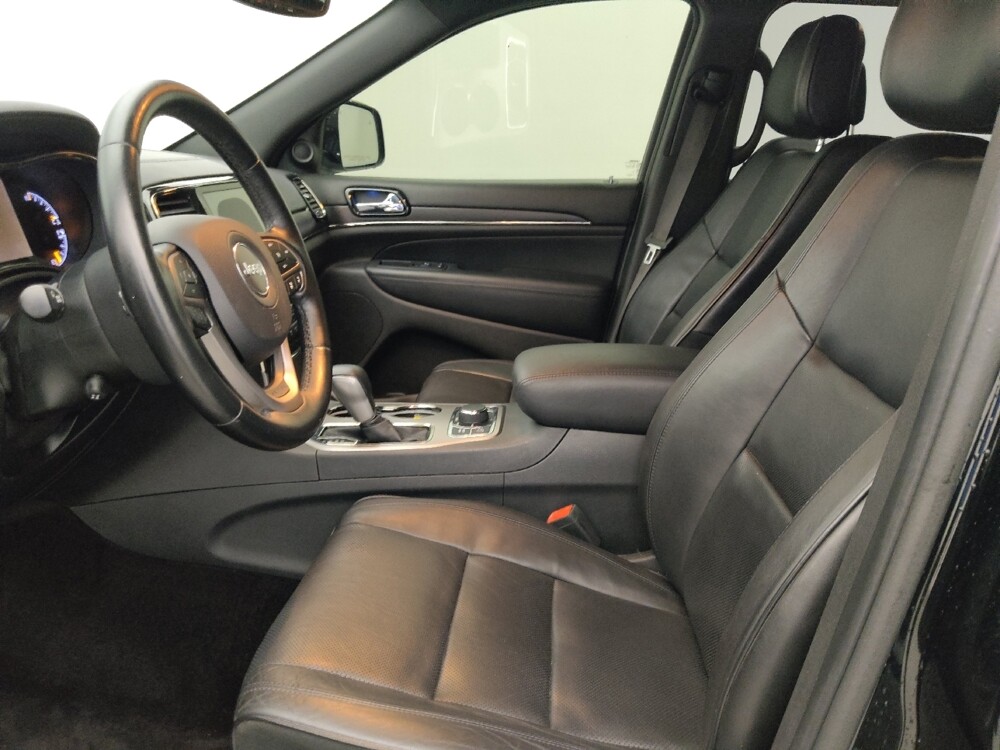 2019 Jeep Grand Cherokee in Tampa, FL 33612 - 18131514 17