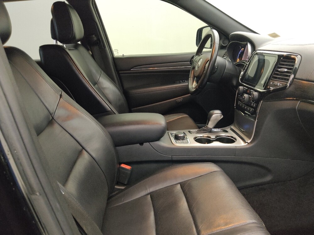 2019 Jeep Grand Cherokee in Tampa, FL 33612 - 18131514 21