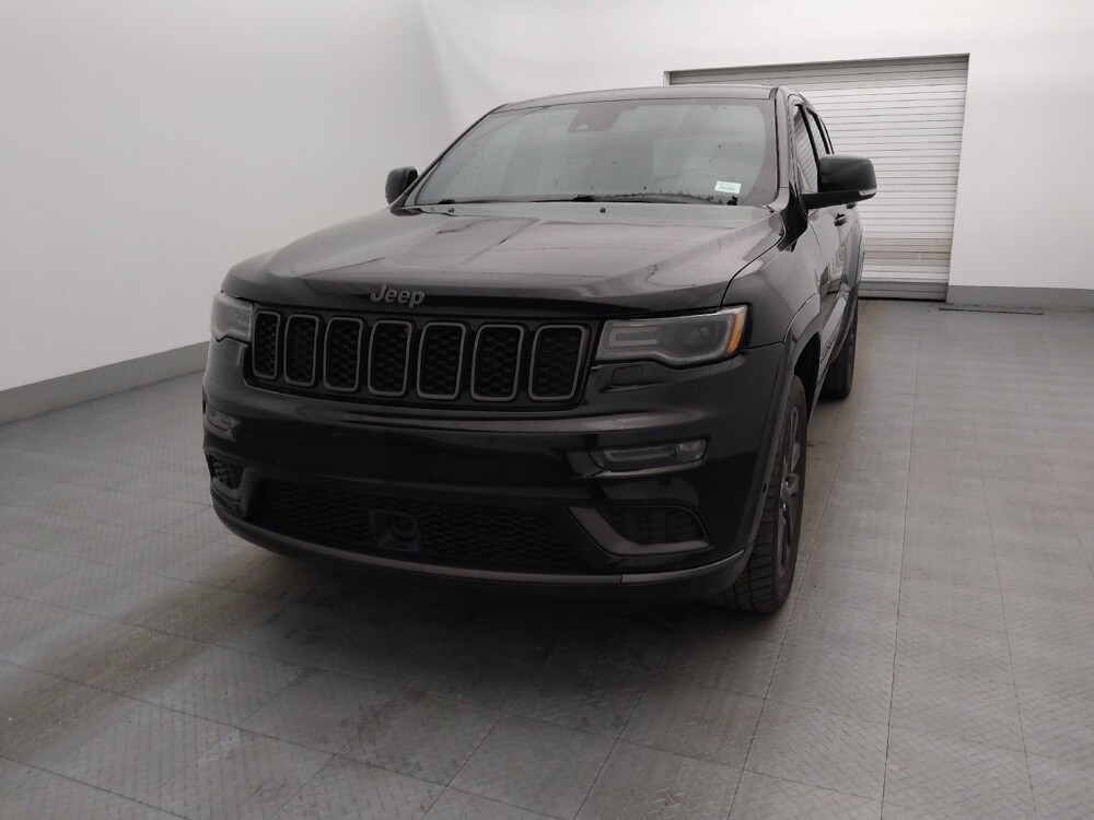 2019 Jeep Grand Cherokee in Tampa, FL 33612 - 18131514 15