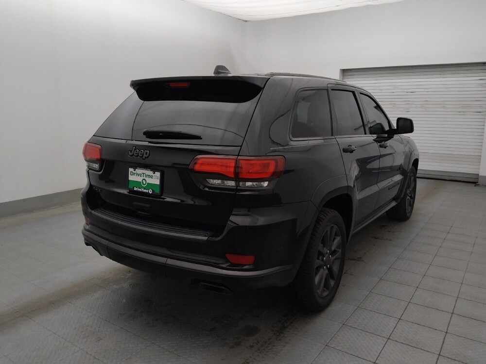 2019 Jeep Grand Cherokee in Tampa, FL 33612 - 18131514 9