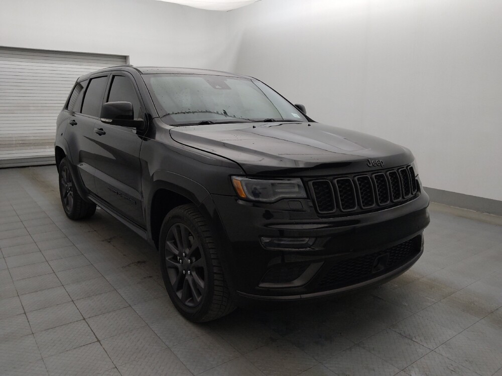 2019 Jeep Grand Cherokee in Tampa, FL 33612 - 18131514 13