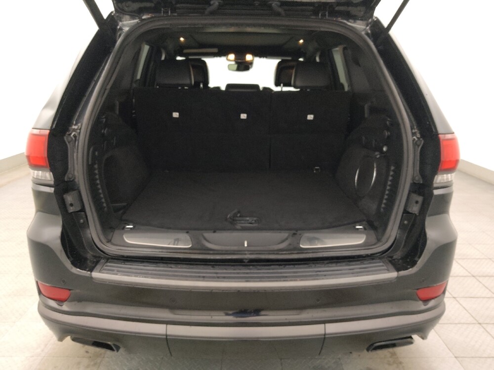 2019 Jeep Grand Cherokee in Tampa, FL 33612 - 18131514 29